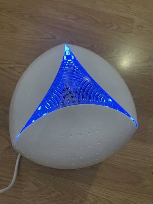 Purificador de Ar Airfree Allergien