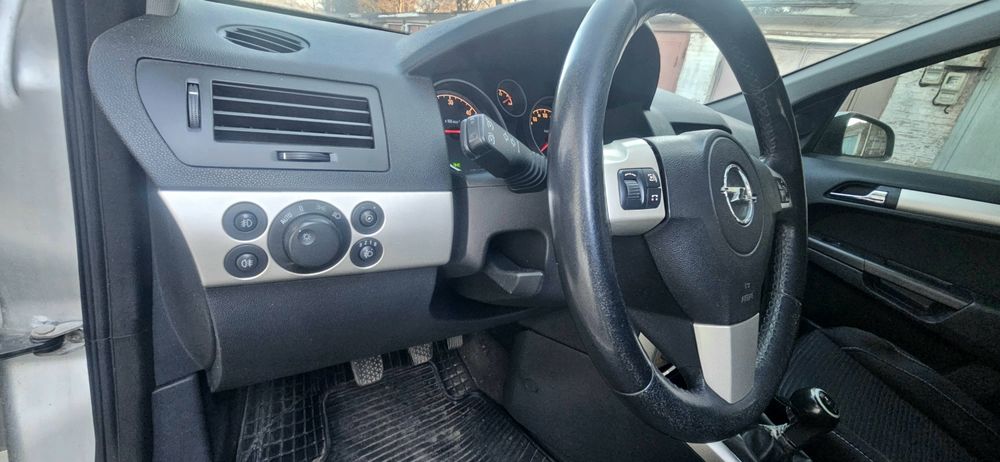 Продам Opel Astra H 1.9 CDTI | 2008 р