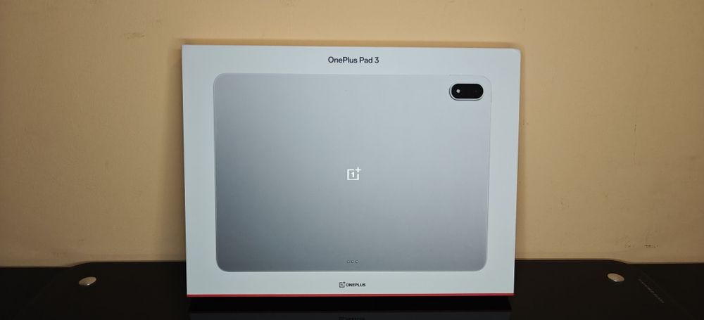 Oneplus Pad 3    16GB l 512GB Frosted Silver