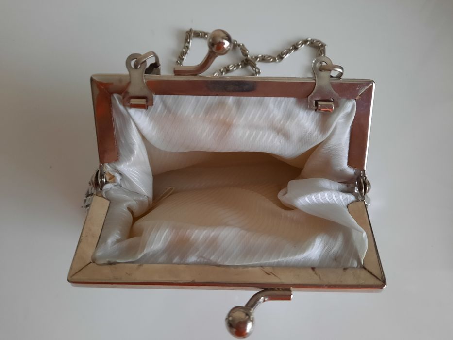 Сумочка мини. Аксесуары