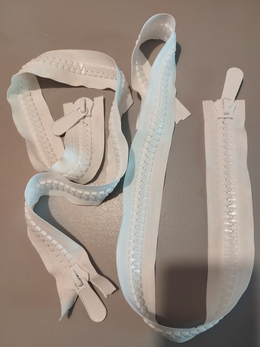 Fecho para capota 80 cm