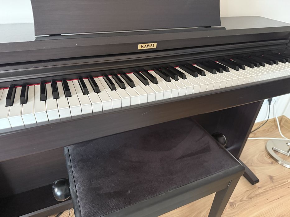Pianino cyfrowe Kawai KDP 90