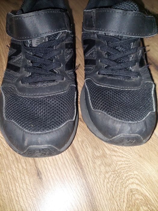 Sandały oraz buty new balance 33