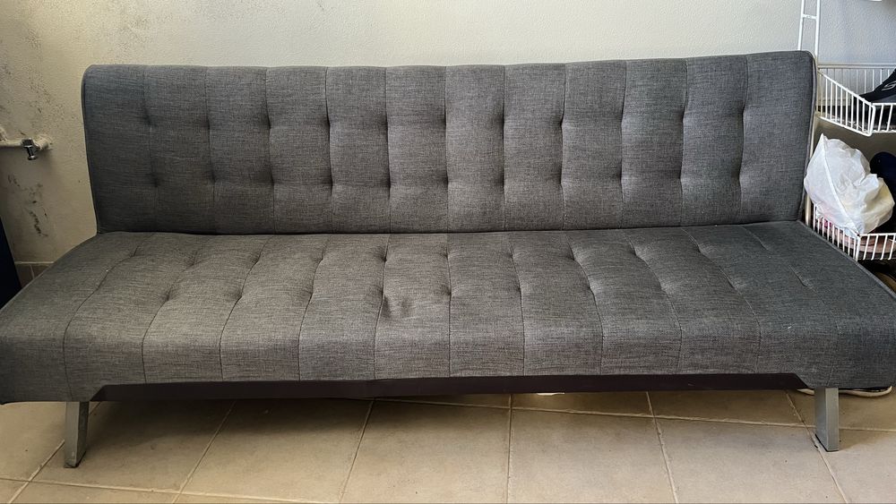 Sofa Cama em excelente estado
