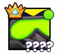 titanic Nuclear Dominus