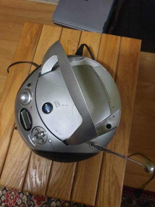 Grundig CD проигрователь