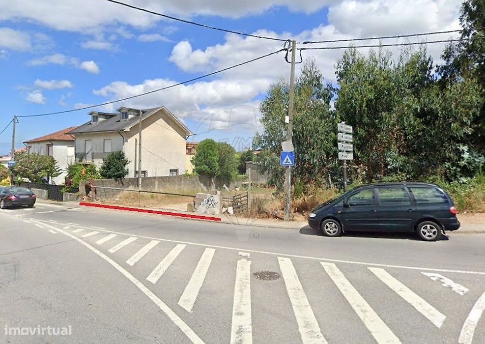 Terreno  para venda