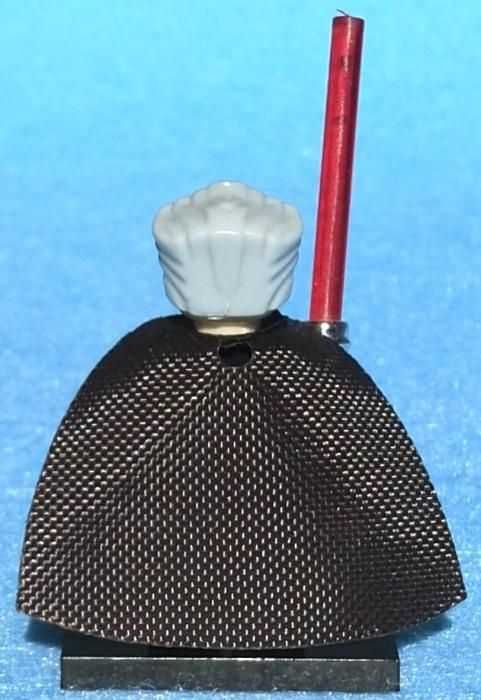 Conde Dooku Clone Wars (Star Wars)