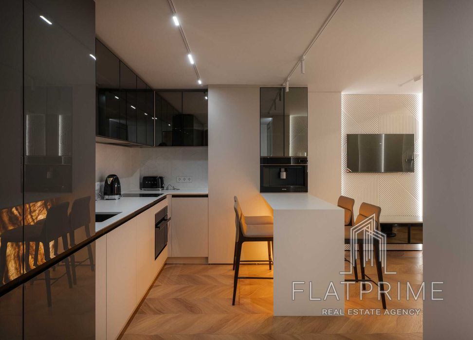 2-комнатная квартира по адресу (площадь 80 м²) - Atlanta.ua - фото 5