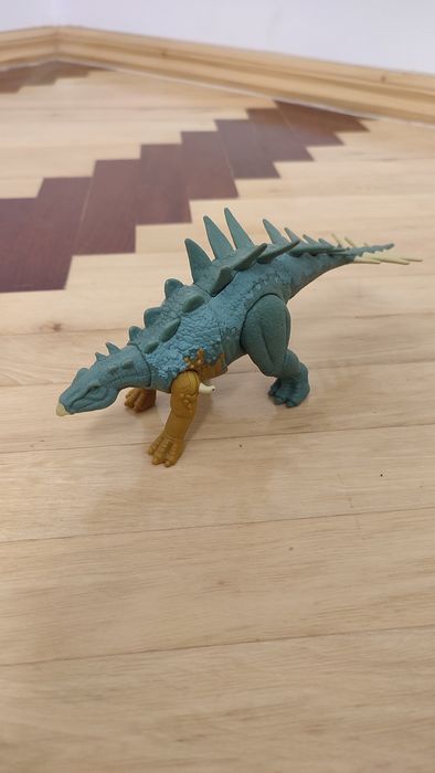 Фігурки Jurassic world Matell.