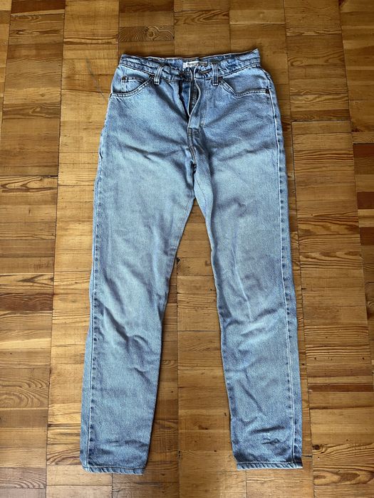 Джинси Levis  розмір S/36