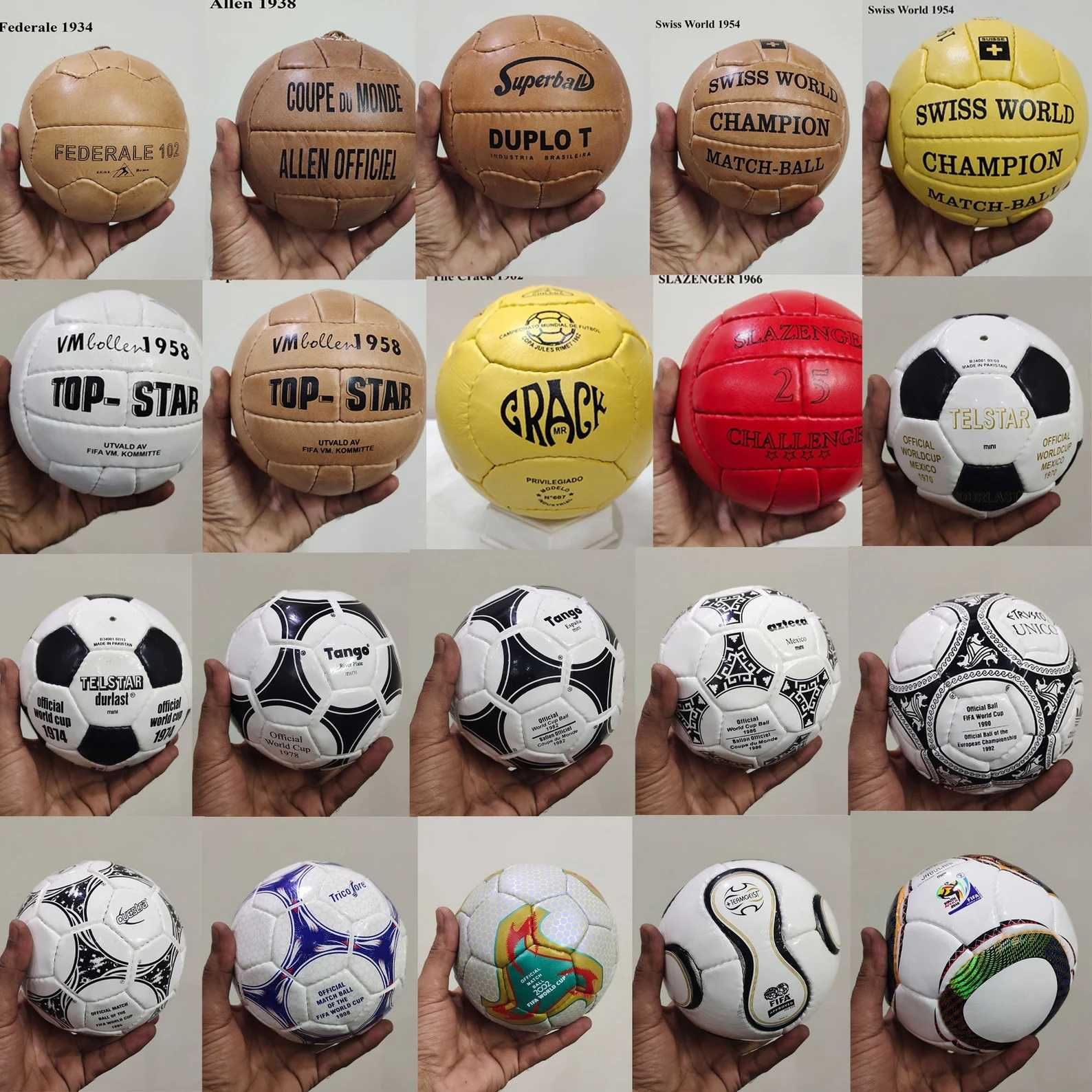 Adidas Brazuca 2014 FIFA World Cup Final Brazil Soccer Match Ball Size 5