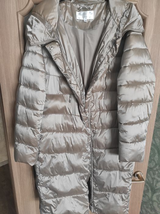 Продам Пуховик в хорошем состоянии