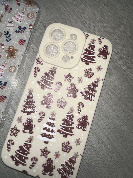 Etui Iphone 14 Pro Max święta
