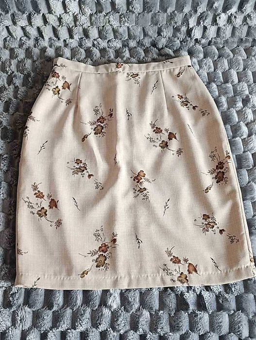 Костюм двійка: піджак, спідниця р46-48