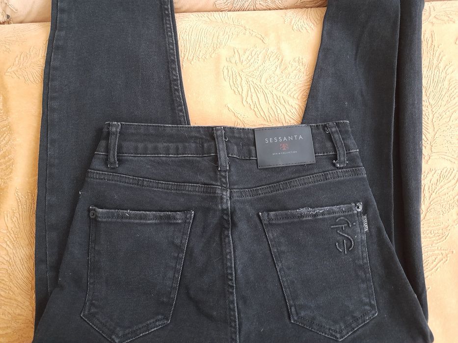 Джинсы Sessanta Турция