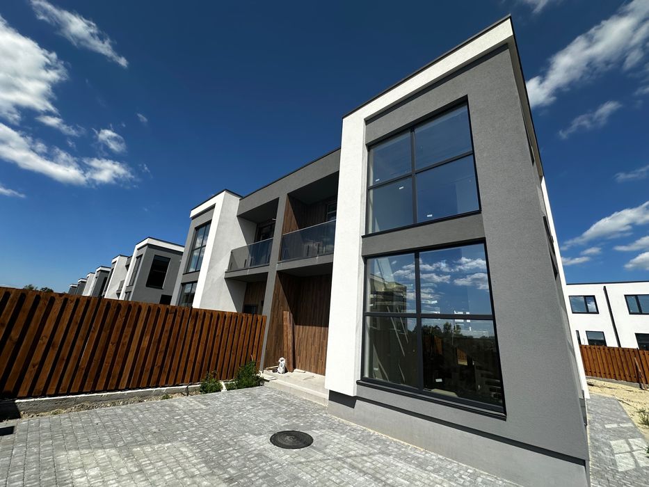 Дом по адресу ул. Заречная (площадь 131 м²) - Atlanta.ua - фото 4