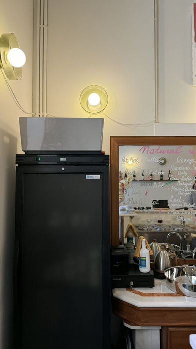 Trespasse Bar de Vinhos Saldanha