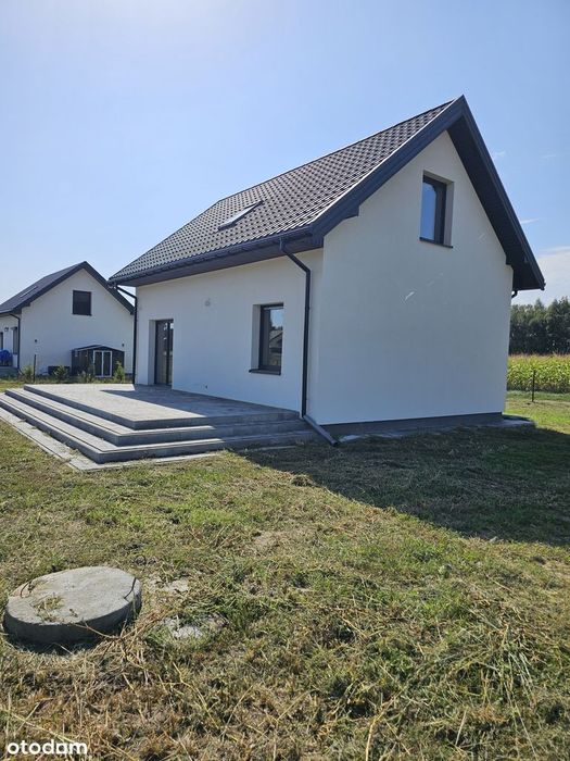 Dom – Królewo, powiat płoński - Więcej