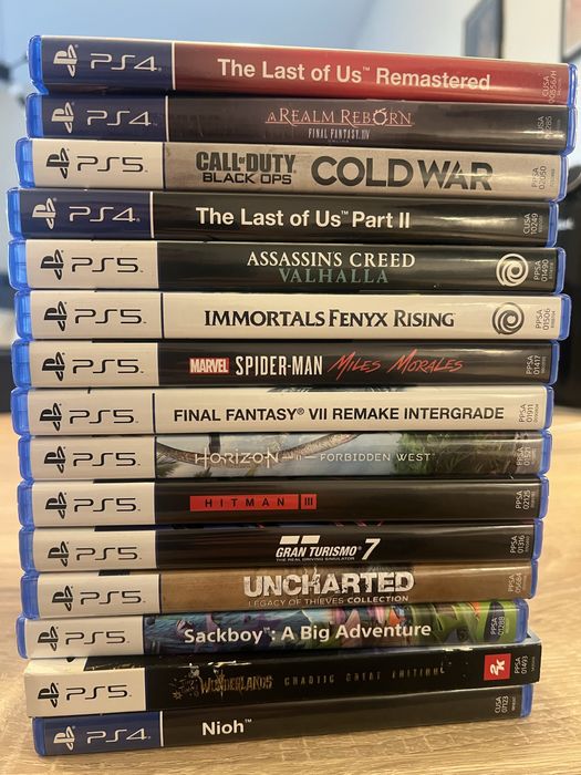 Nioh PS4 playstation4