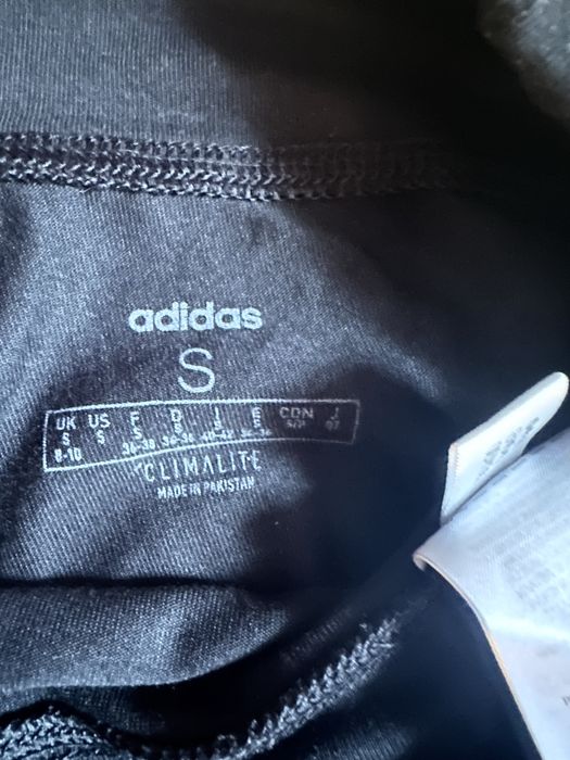 Nowe damskie legginsy Adidas