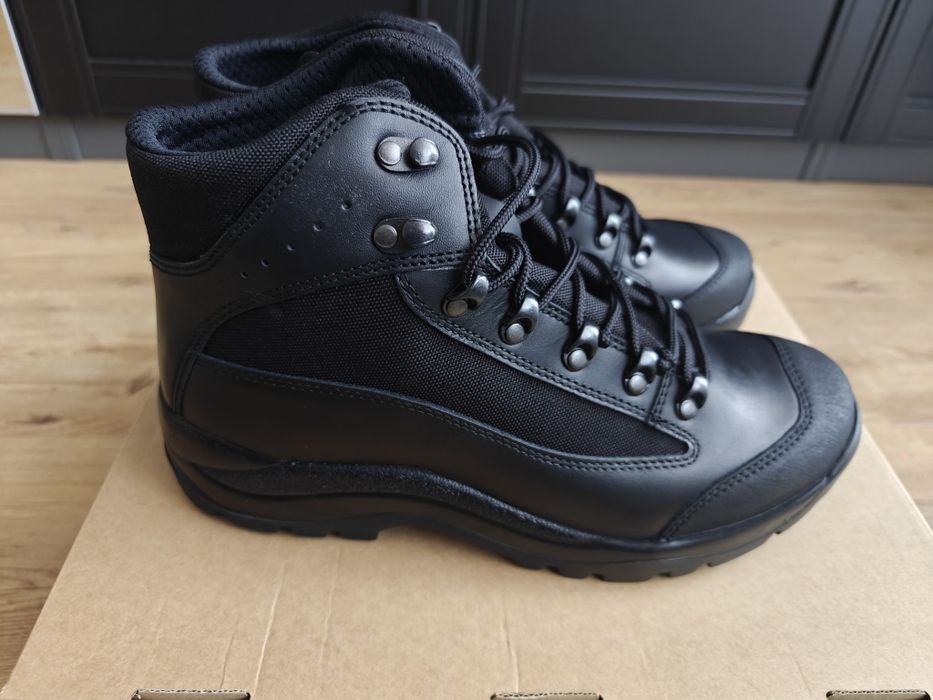 Buty wojskowe Protektor 43 (28cm)