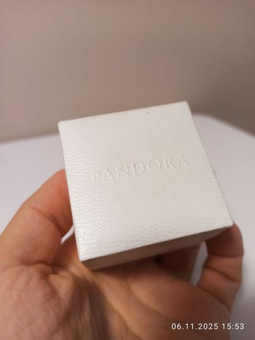 Ted baker Pandora коробочка футляр