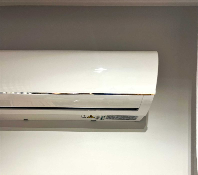 Klimatyzator Kaisai Fly 3,5kW wifi montaż gwarancja