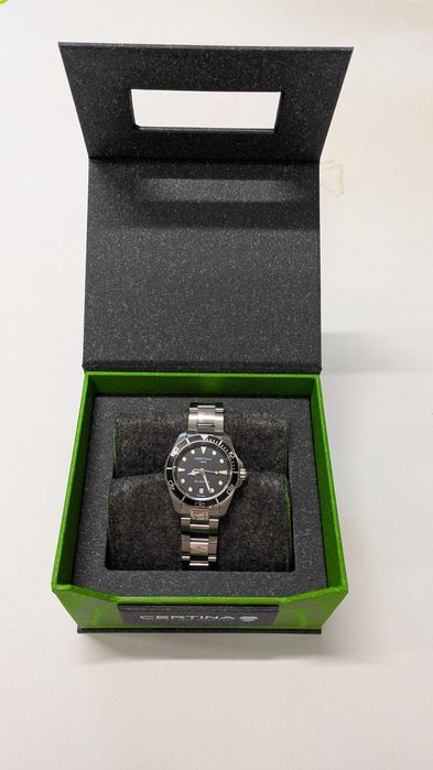 Zegarek Certina DS Action 40mm
