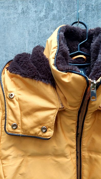 Casaco para mulher de marca Zara