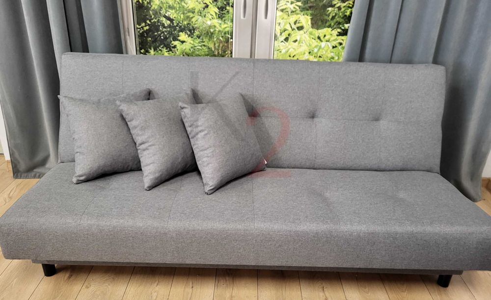 Wersalka EDEN z funkcją spania łóżko, kanapa +gratis