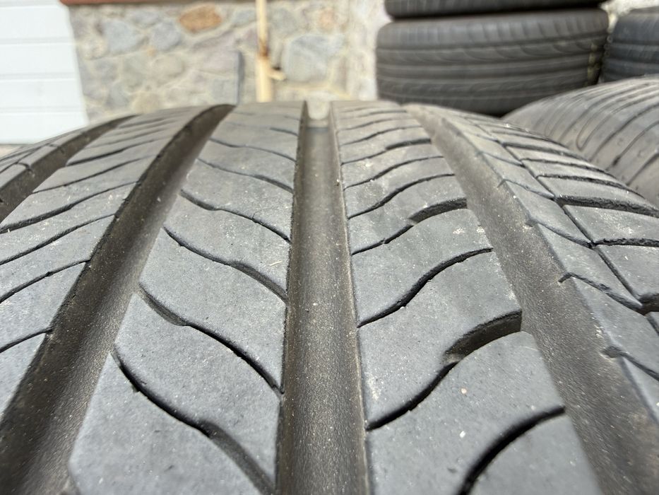 R15 літні шини скати колеса 185/65/R15 Hankook R15