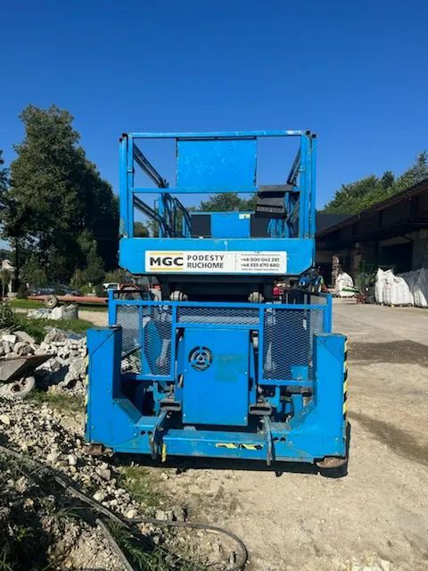 Genie gs 5390 rt  genie gs 5390 rt