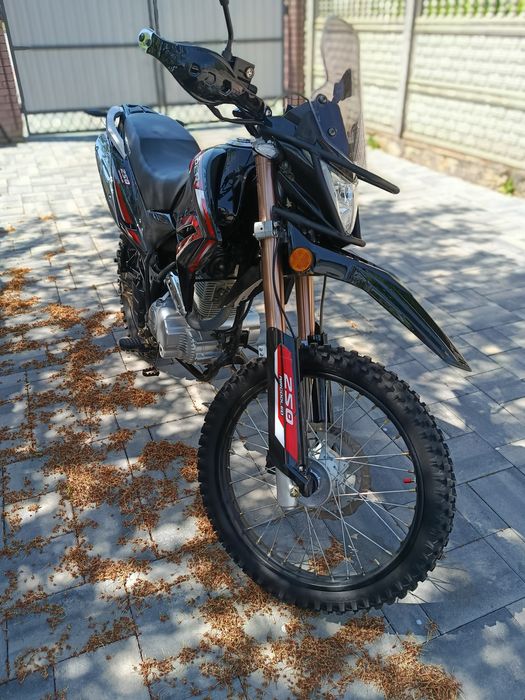 Viper 250 .vvvvvv