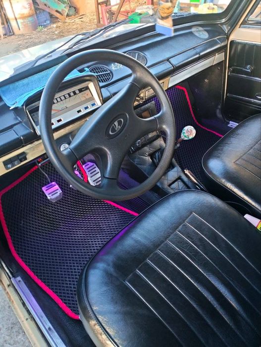 Продам ВАЗ 2101 в гарному стані