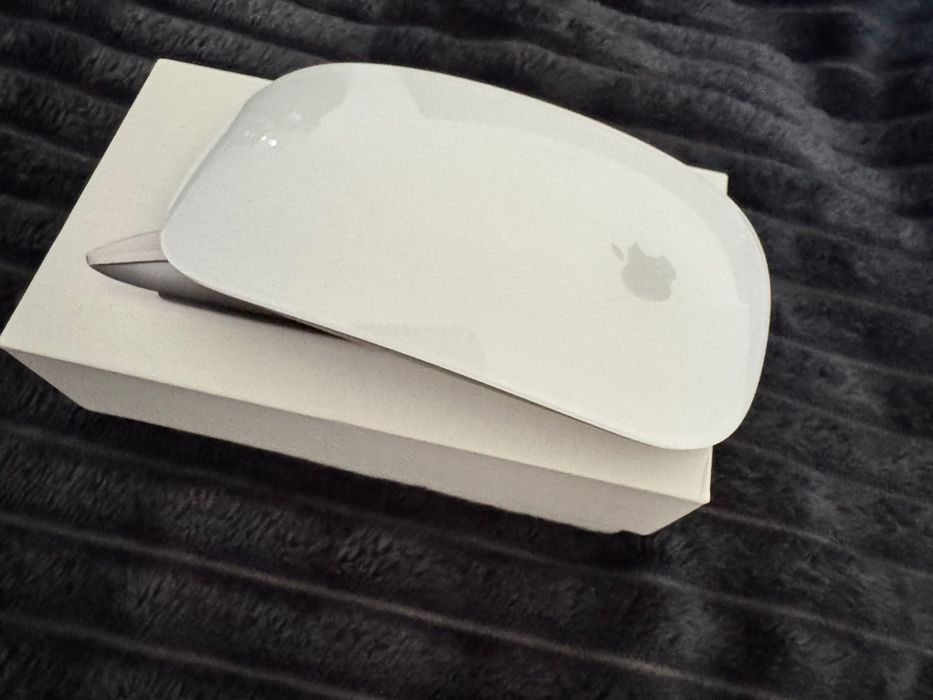 Apple Magic Mouse 2