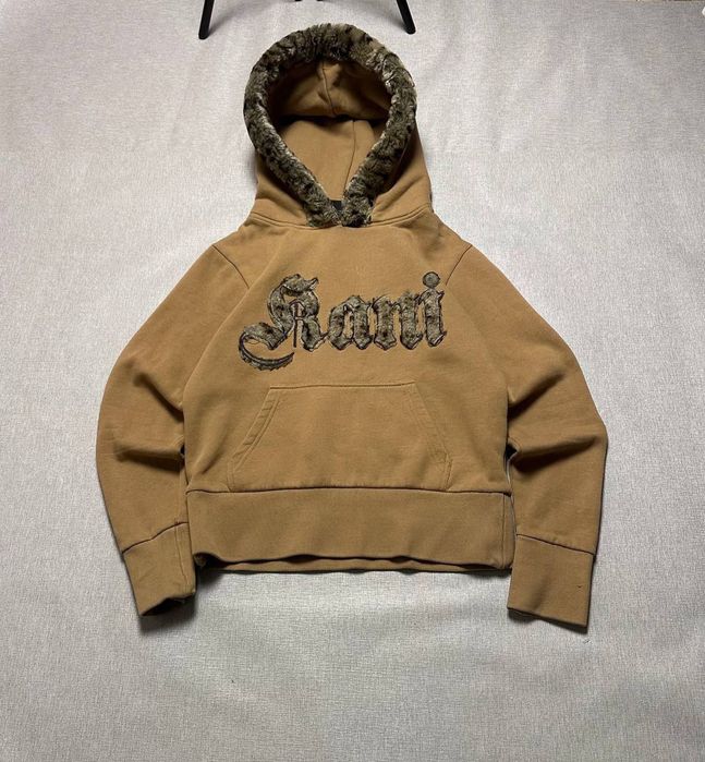 Худи Karl Kani Y2K оргінал