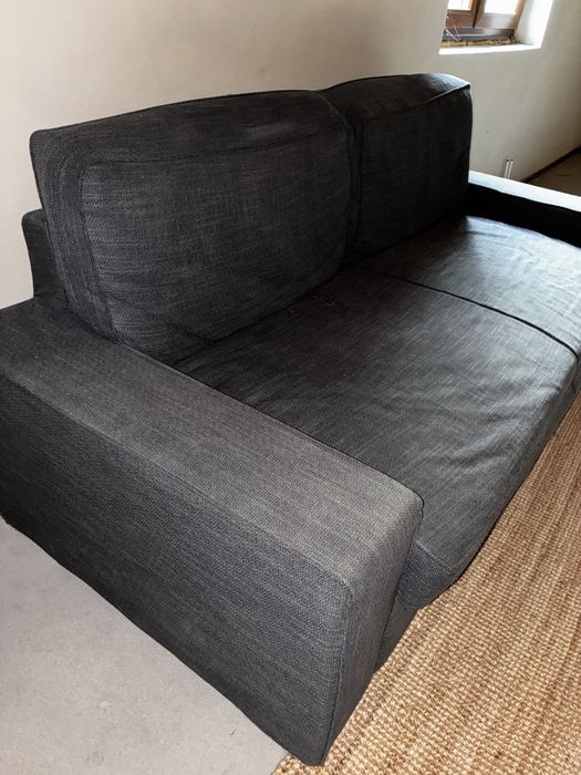 Sofa Vimle Ikea 3 osobowa z funkcja spania