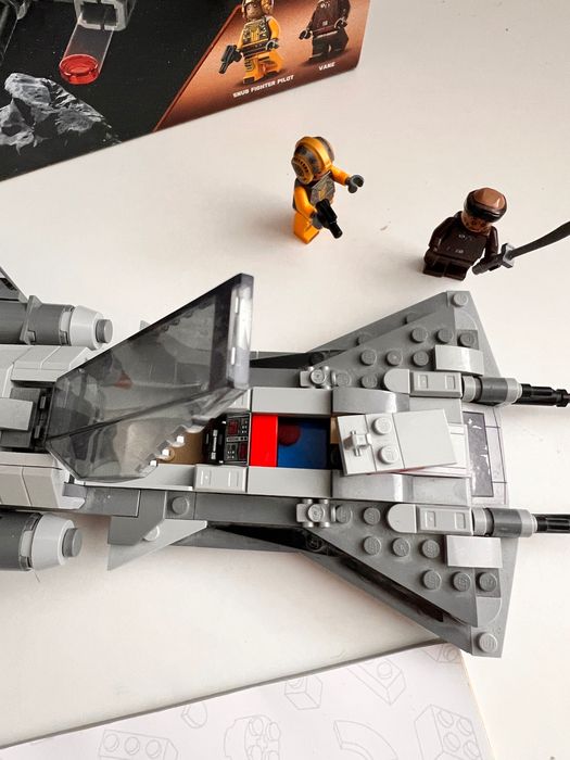 Lego Star Wars 75346 /Лего Стар Ворс