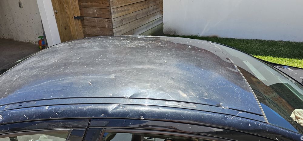 Peugeot 407 diesel