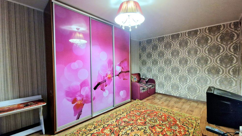 Продам 1 кімнатну квартиру по вул. Холодногірська