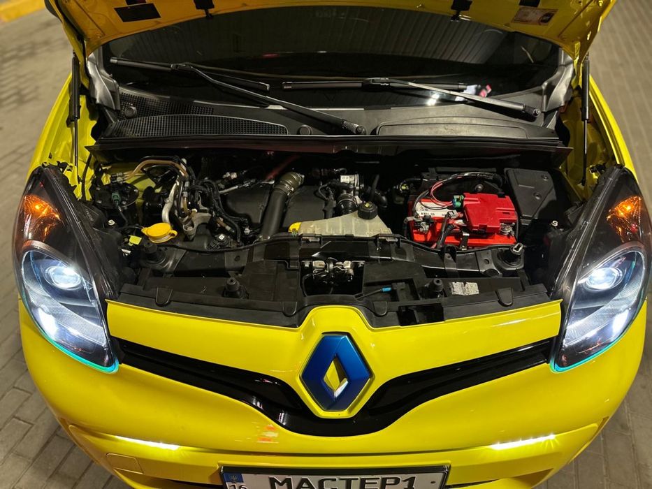 В продаже Renault Kangoo