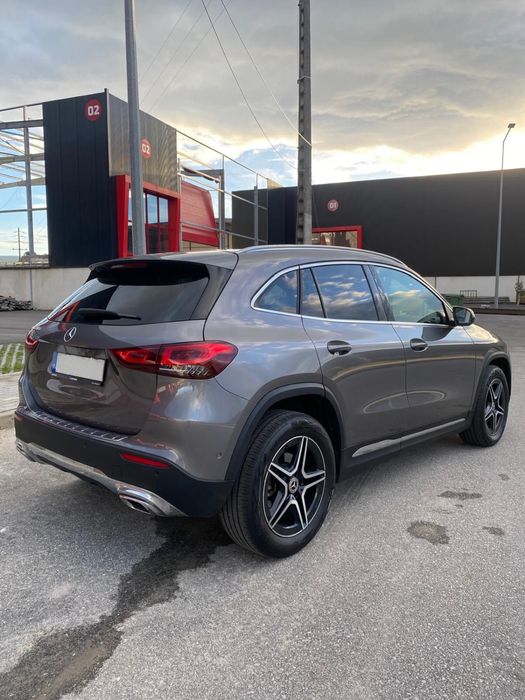 Mercedes benz Gla 180d 1 dono