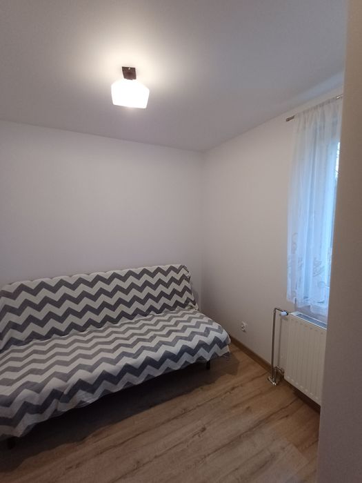 3 pokoje 45 m² | parter | blisko PKP | Zegrze Południowe