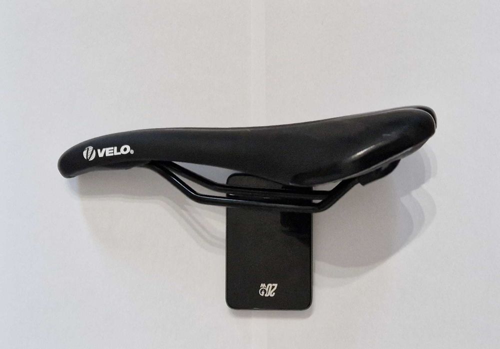 Siodełko rowerowe Velo Racing nowe