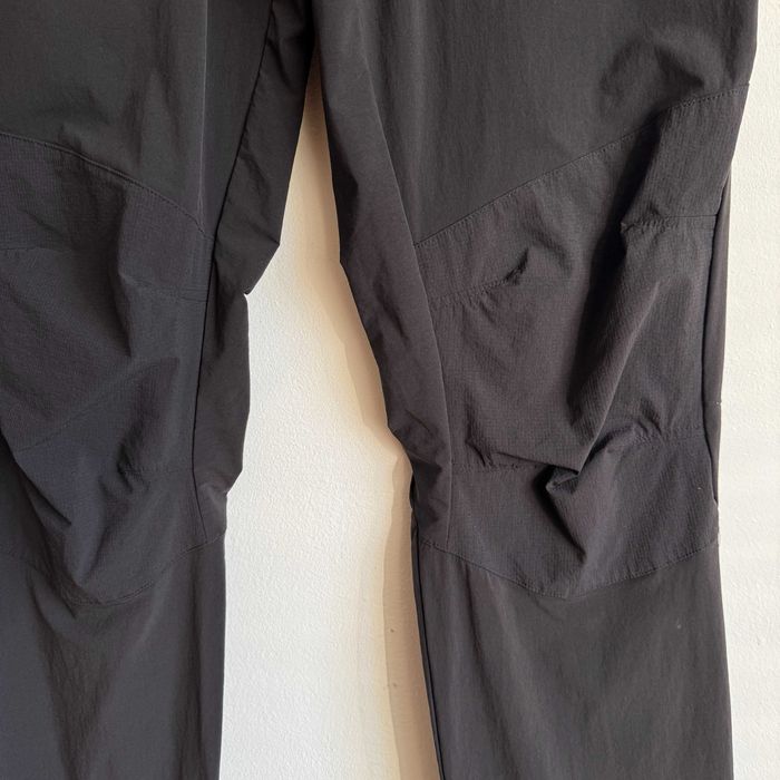 Чоловічі трекінгові штани Quechua M