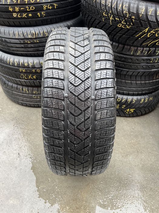 #Opona pirelli 215/45/16 pojedynka