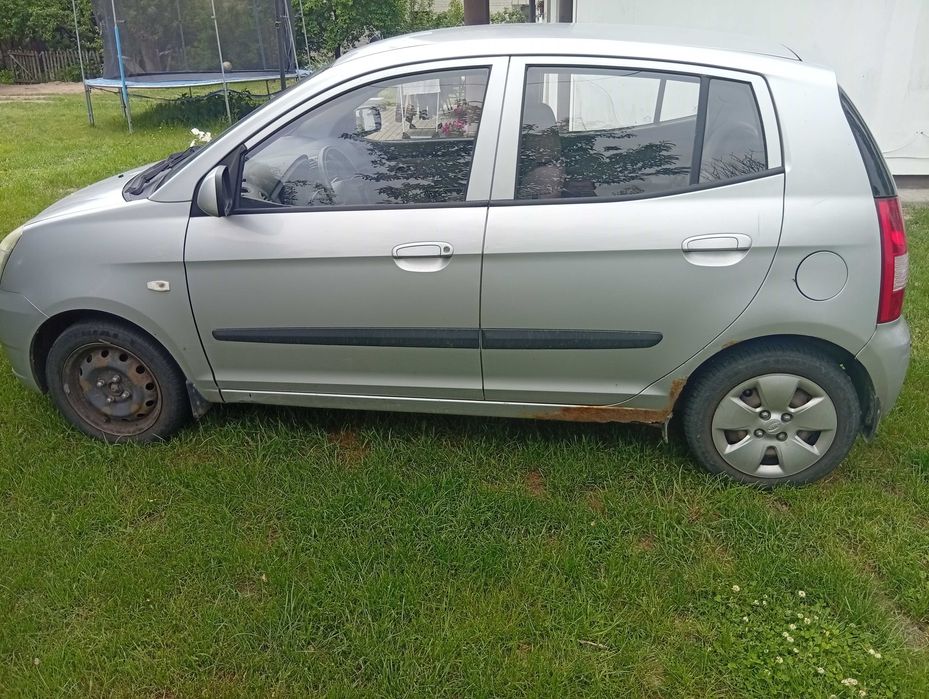 Kia Picanto 1.0 2006r