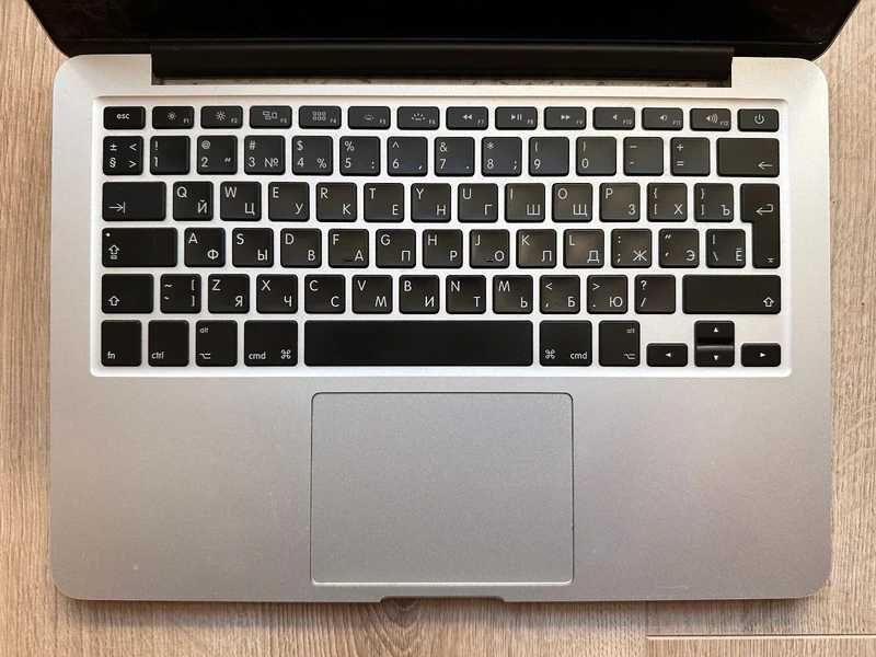 Sprzedam Apple MacBook Pro 13” (Retina, Early 2015)