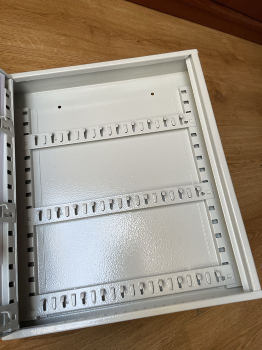 Caixa de 60 Chaves - Arfe